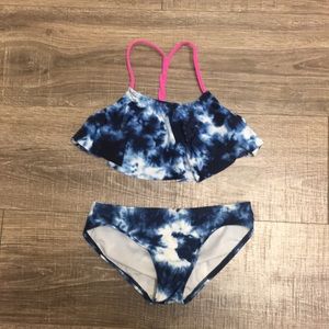 Old Navy 2 piece swimsuit
